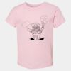 Toddler Jersey Tee Thumbnail