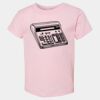Toddler Jersey Tee Thumbnail
