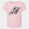Toddler Jersey Tee Thumbnail