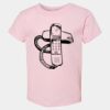Toddler Jersey Tee Thumbnail
