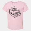 Toddler Jersey Tee Thumbnail