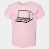 Toddler Jersey Tee Thumbnail