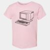 Toddler Jersey Tee Thumbnail