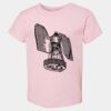 Toddler Jersey Tee Thumbnail