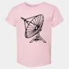 Toddler Jersey Tee Thumbnail