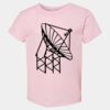 Toddler Jersey Tee Thumbnail