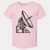 Toddler Jersey Tee Thumbnail