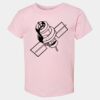 Toddler Jersey Tee Thumbnail