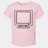 Toddler Jersey Tee Thumbnail