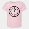 Toddler Jersey Tee Thumbnail