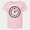 Toddler Jersey Tee Thumbnail