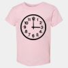 Toddler Jersey Tee Thumbnail