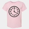 Toddler Jersey Tee Thumbnail