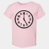 Toddler Jersey Tee Thumbnail