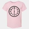 Toddler Jersey Tee Thumbnail
