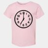Toddler Jersey Tee Thumbnail