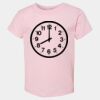 Toddler Jersey Tee Thumbnail