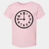 Toddler Jersey Tee Thumbnail