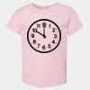 Toddler Jersey Tee Thumbnail