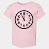 Toddler Jersey Tee Thumbnail