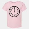 Toddler Jersey Tee Thumbnail
