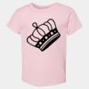 Toddler Jersey Tee Thumbnail