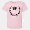 Toddler Jersey Tee Thumbnail
