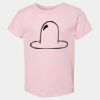Toddler Jersey Tee Thumbnail