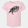 Toddler Jersey Tee Thumbnail
