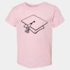 Toddler Jersey Tee Thumbnail