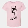 Toddler Jersey Tee Thumbnail