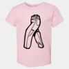 Toddler Jersey Tee Thumbnail