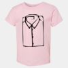 Toddler Jersey Tee Thumbnail
