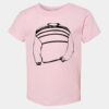 Toddler Jersey Tee Thumbnail