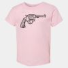 Toddler Jersey Tee Thumbnail