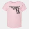 Toddler Jersey Tee Thumbnail