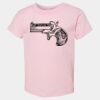 Toddler Jersey Tee Thumbnail