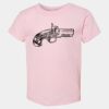 Toddler Jersey Tee Thumbnail