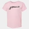 Toddler Jersey Tee Thumbnail