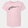 Toddler Jersey Tee Thumbnail