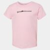 Toddler Jersey Tee Thumbnail