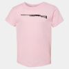 Toddler Jersey Tee Thumbnail