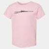Toddler Jersey Tee Thumbnail
