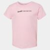 Toddler Jersey Tee Thumbnail