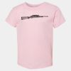 Toddler Jersey Tee Thumbnail