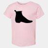 Toddler Jersey Tee Thumbnail