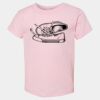 Toddler Jersey Tee Thumbnail