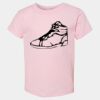 Toddler Jersey Tee Thumbnail