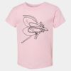 Toddler Jersey Tee Thumbnail