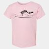Toddler Jersey Tee Thumbnail